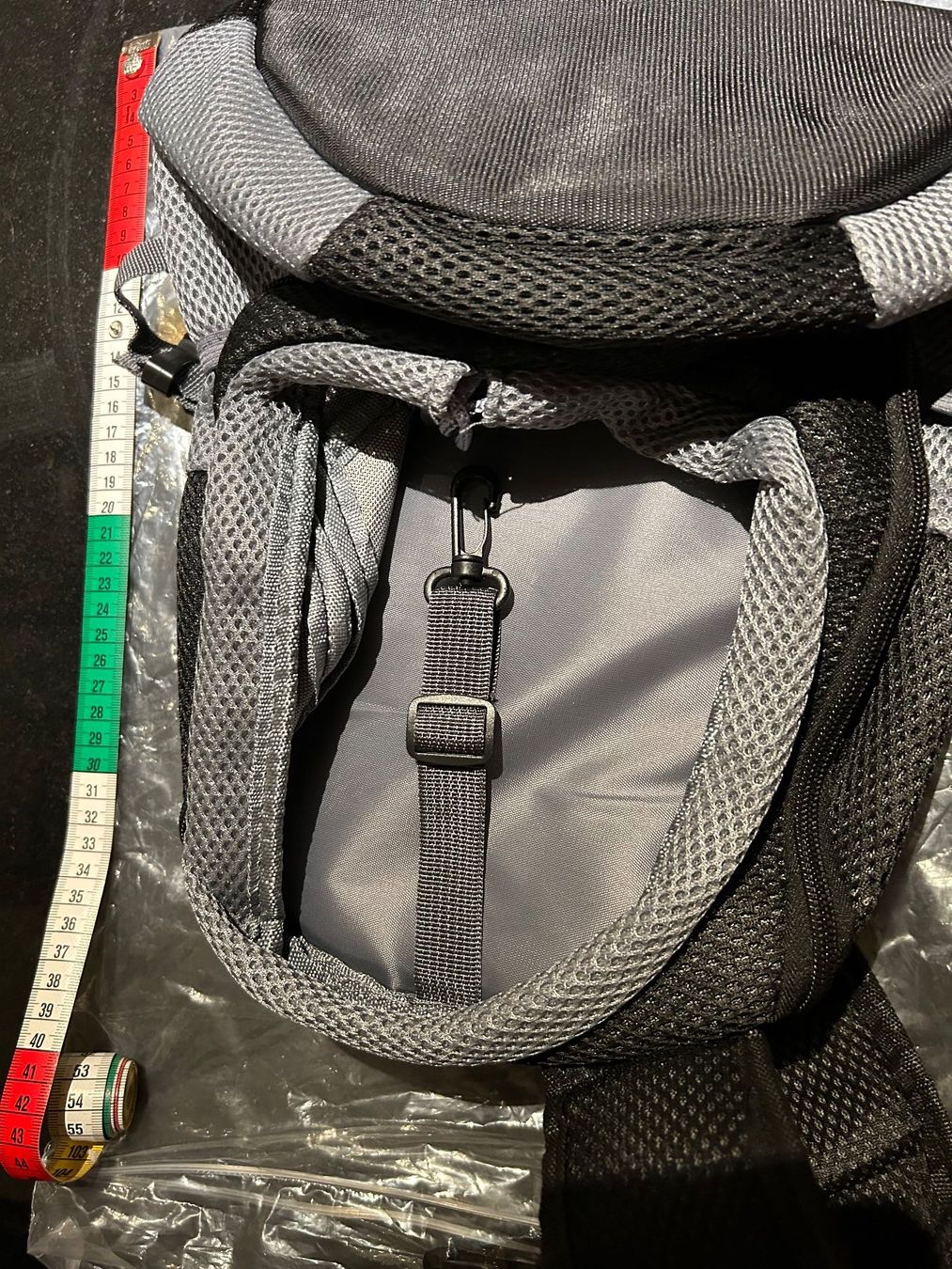 Sacs à dos: Hunderucksack neu – Neuf avec emballage d'origine à Zumikon par Uranus88 5