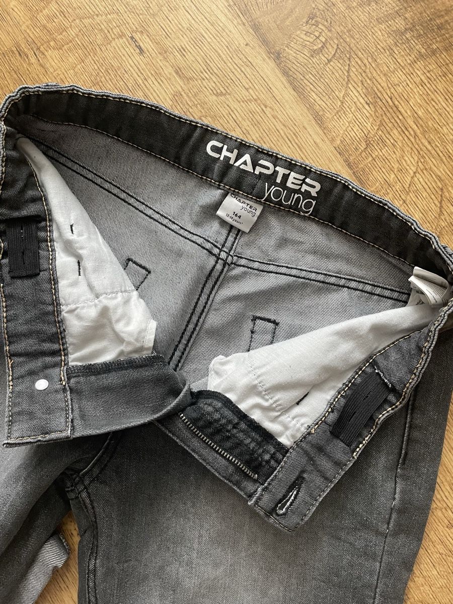 Pantalons: Jeans Shorts junge – Neuf (Voir description) à Ennenda par pao_ss5t 2
