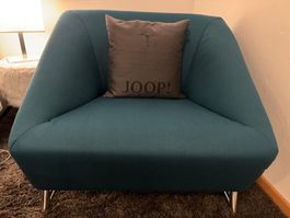 Sessel Freistil Rolf Benz