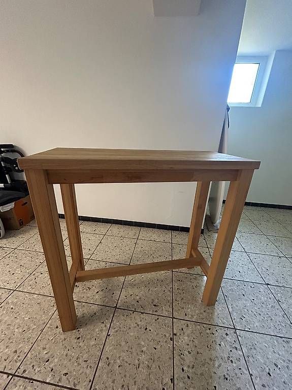 Tische: Bartisch – Gebraucht aus Riehen von Bifarella 1