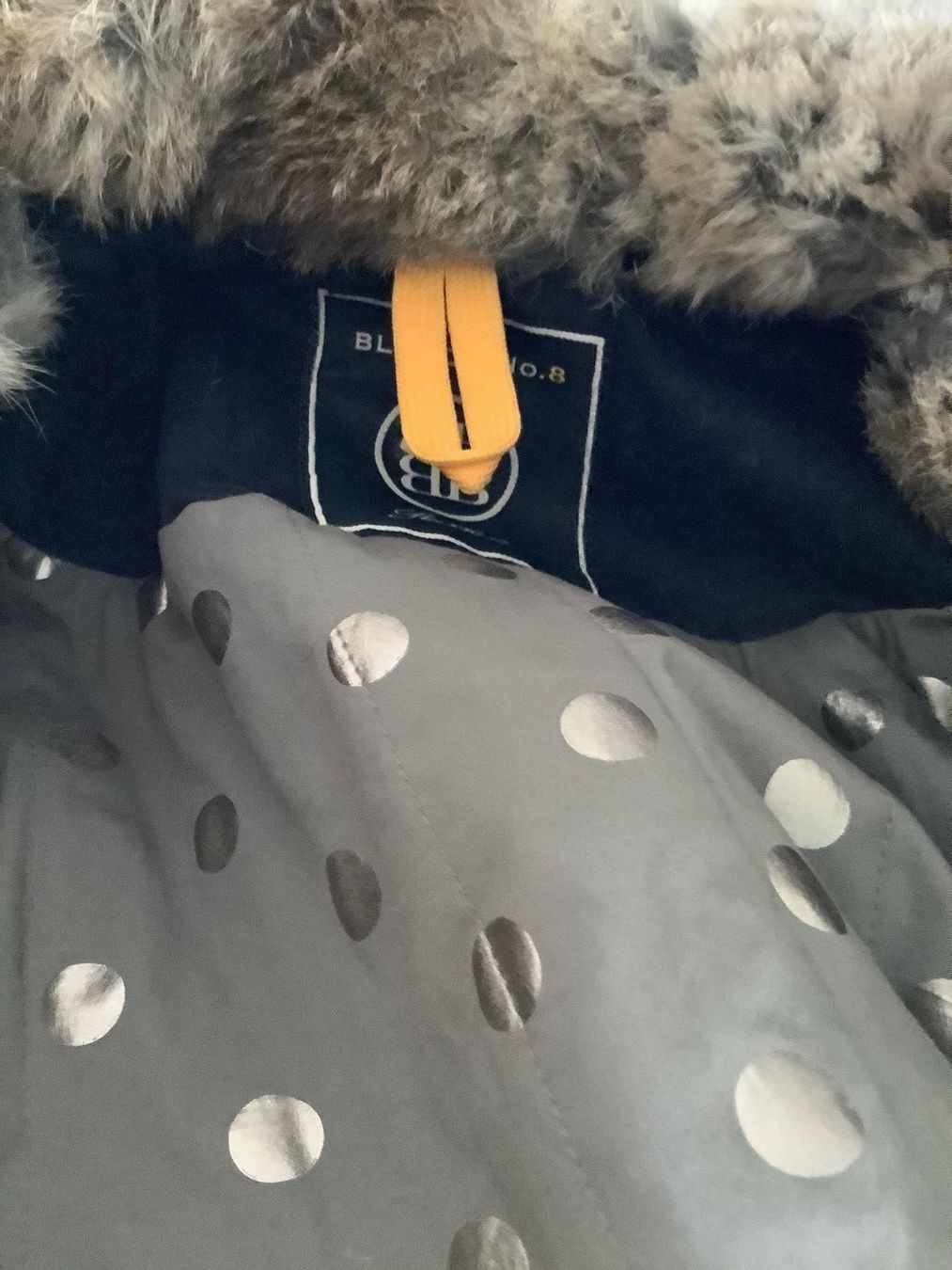 Cappotti: Blonde No 8 Parka in Grösse 36 – Nuovo (secondo la descrizione) da Kreuzlingen venduto da shopaholicatheart_2 8