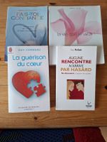 livres psycologie