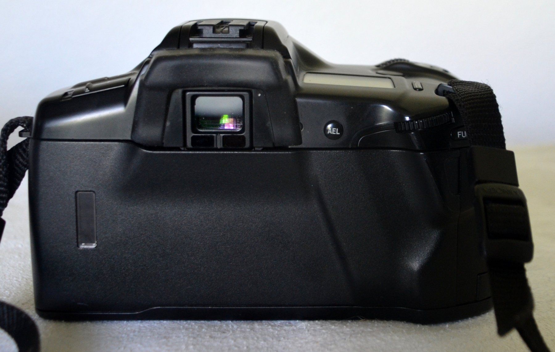 Minolta Objektive: 3 x Objektiv / objectif Minolta – Gebraucht aus Collonges von arashee 9