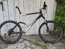 Fully MTB Scott Revlex FX25