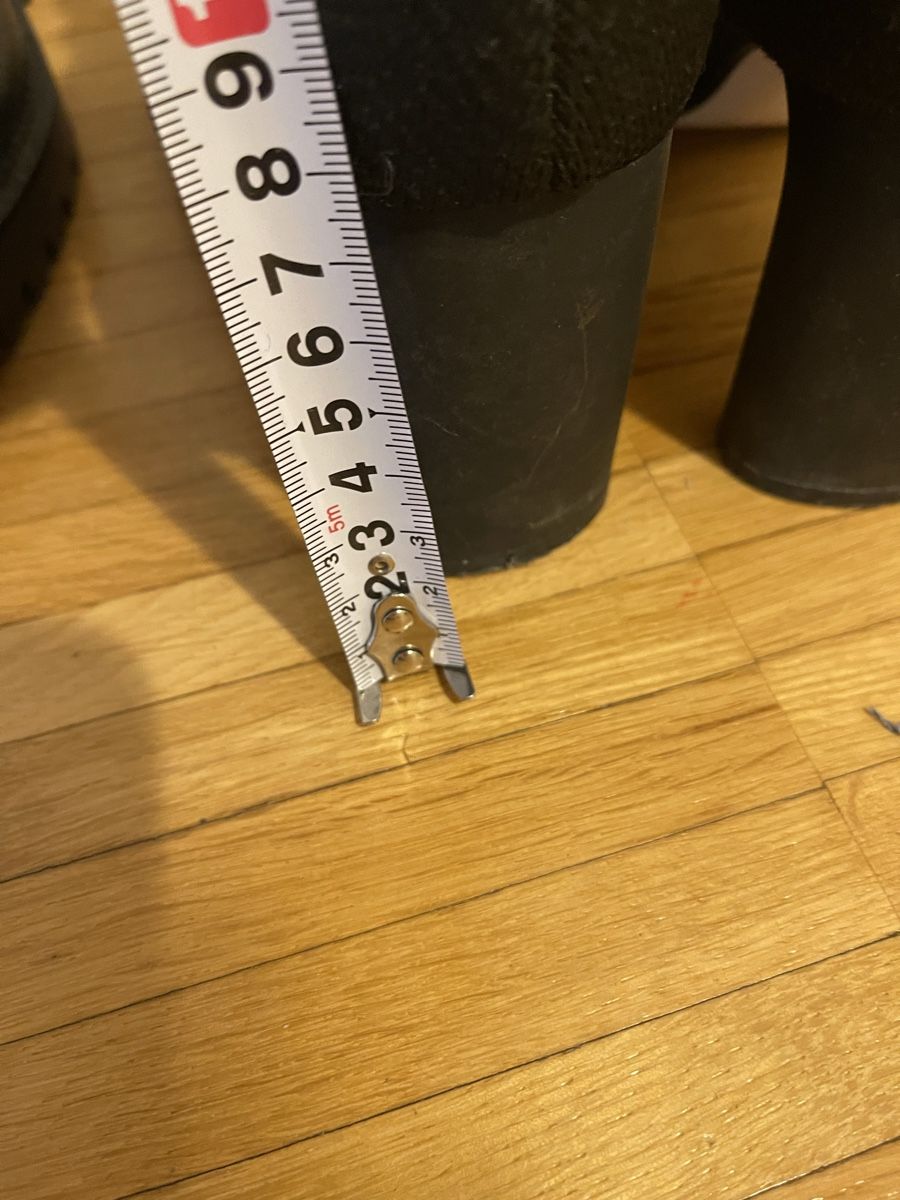 Scarpe da donna: Zara Stiefeletten – Usato da Zürich venduto da Fashionista00 4