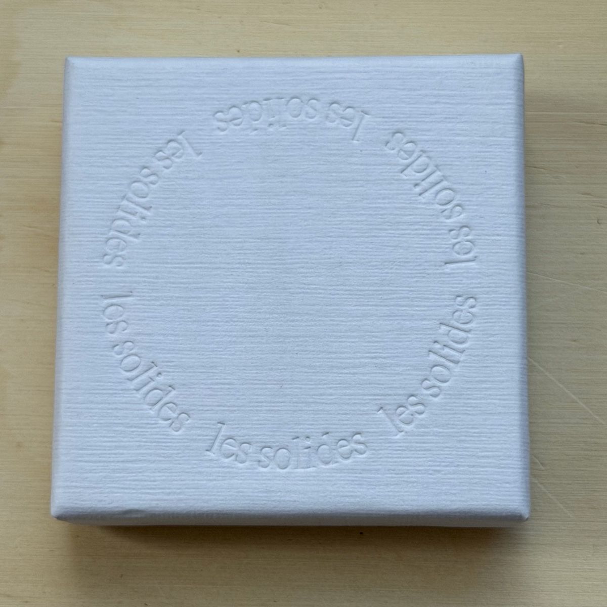 Ohrringe & -stecker: Les Solides Hoop Earrings  – Neu und originalverpackt aus Zürich von shrutipatel 4