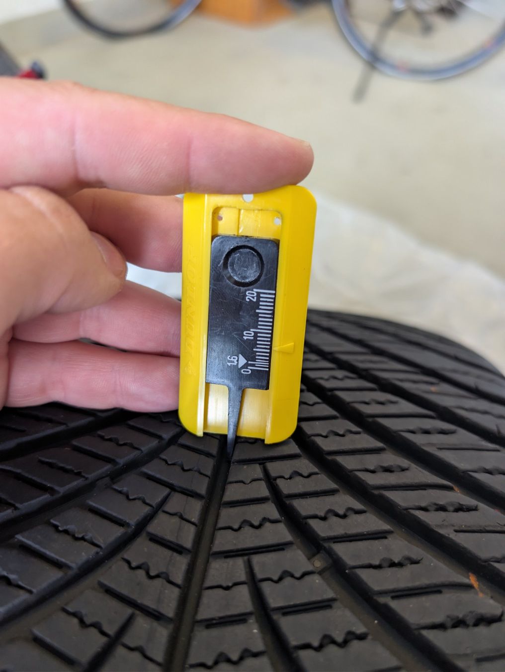 Goodyear Pneumatici & Ruote complete: Goodyear Vector 4-Season Gen 2 – Usato da Egnach venduto da pwi_jz5z 3
