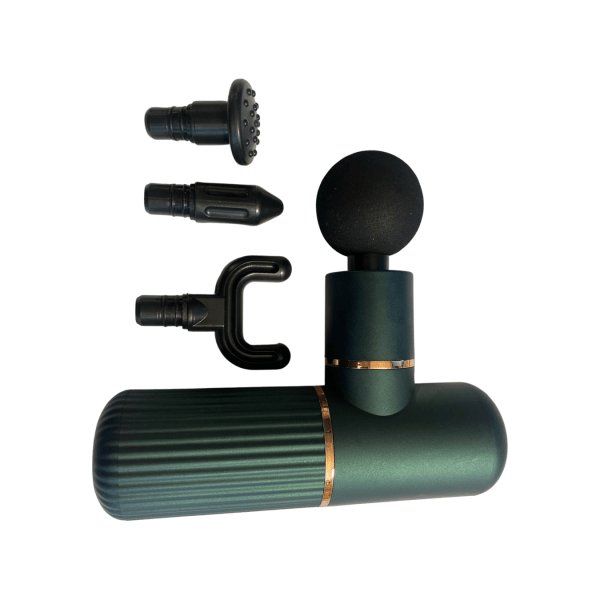 Dispositivi per massaggi: kiwika Manao Massage-Set – Nuovo e nell'imballaggio originale da Nidau venduto da sales_kiwika 5