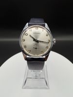 Montre vintage Orano NOS Swiss Made FS Ferrovie dello Stato