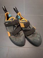 Scarpa Force V Grösse 44.5
