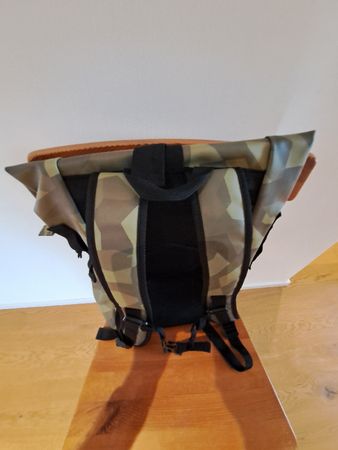 Rucksack,neuer ungebraucht