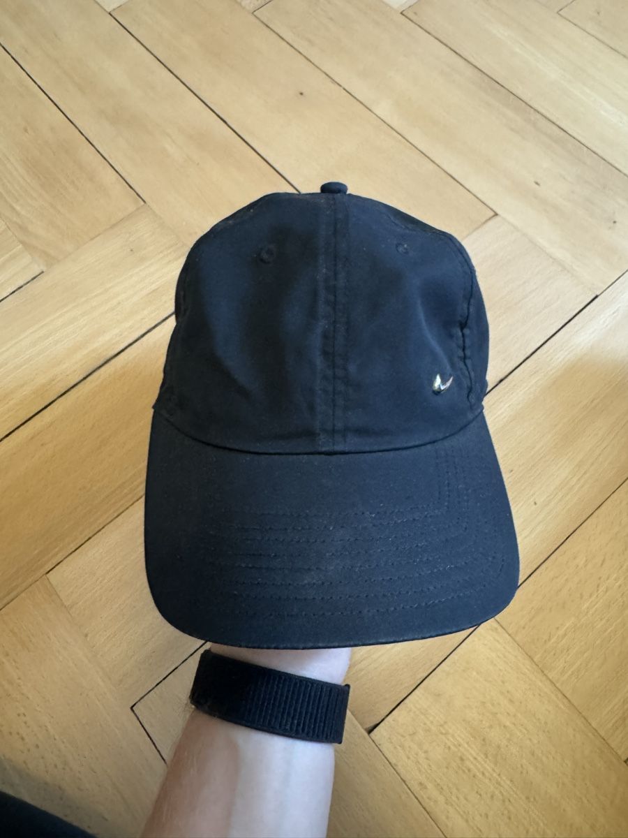 Nike Hüte, Mützen & Caps: Nike Cap – Gebraucht aus Bern von Mancini 1