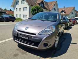 Renault Clio 1.2