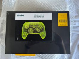 Analogue 3D Extreme Green – Komplettset