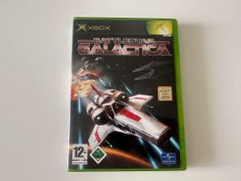 Battlestar Galactica, Xbox