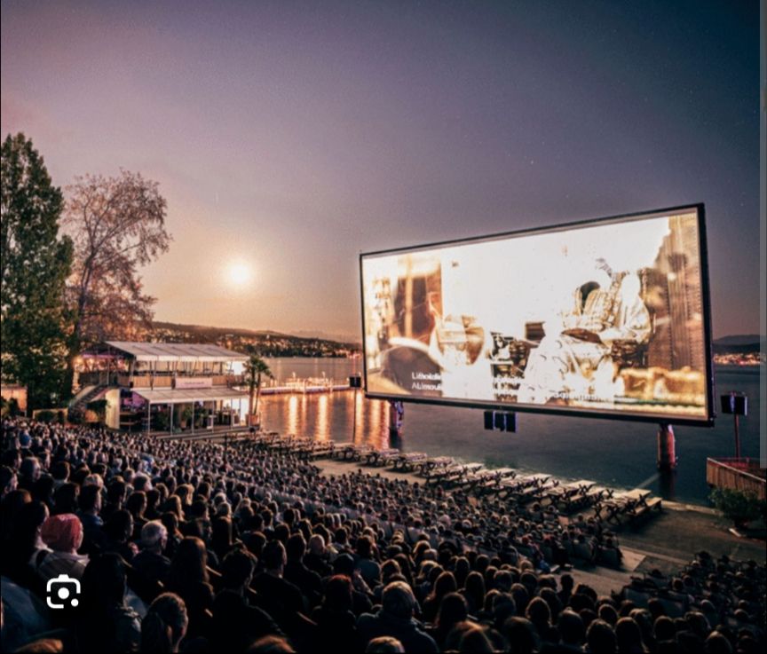Biglietti: 2x Allianz Cinema - Bugonia 31.07.26 - E/df - 21:20 – Nuovo e nell'imballaggio originale da Zürich venduto da adormideras 1
