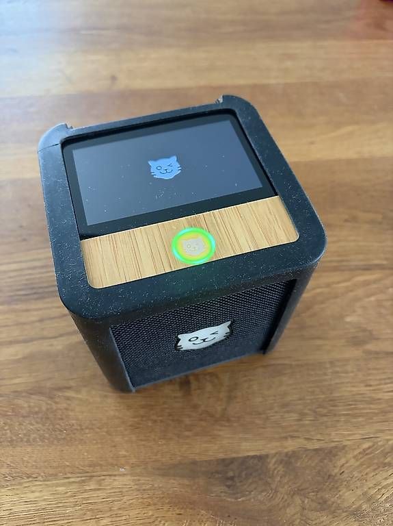 Casse acustiche: Tigerbox touch – Usato da Solothurn venduto da DrBloomberg 1