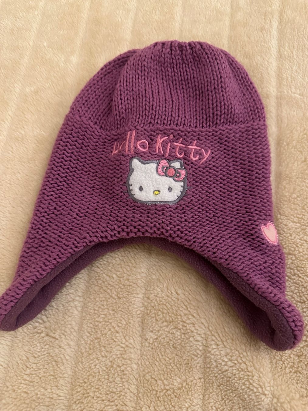 Berretti & Sciarpe: Baby cap 48/50 – Usato da Zürich venduto da Bybyana
