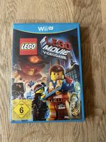 The Lego Movie Videogame - Wii U