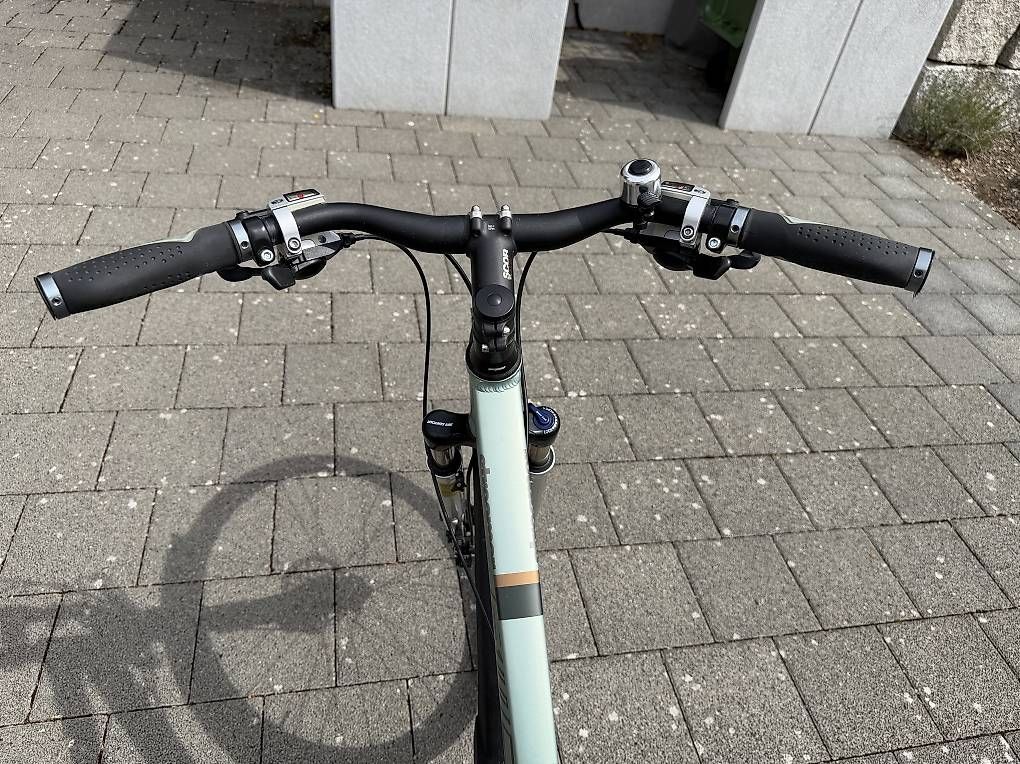 Velos: BMC Streetracer – Gebraucht aus Bettwil von sch_zy5h 4