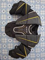 Corazza portiere hockey