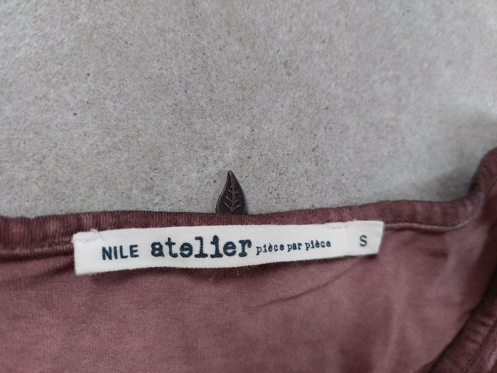 Nile Maglioni & Felpe: très joli pull Nike Atelier, S – Nuovo (secondo la descrizione) da Tramelan venduto da yok-yok 1
