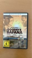 Goodbye Bafana DVD Edition