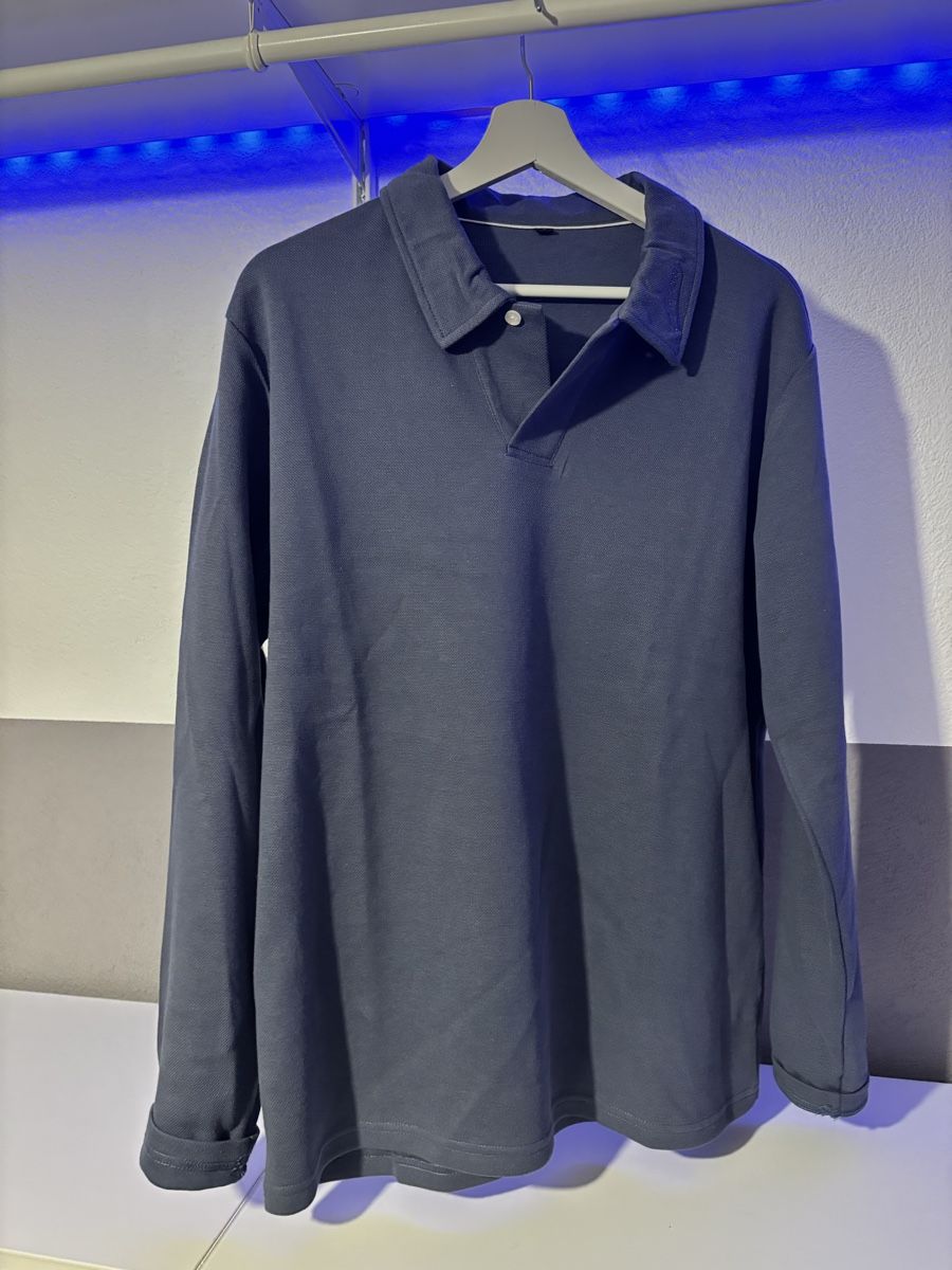 Maglioni & Felpe: Stylisches Langarm-Shirts – Nuovo (secondo la descrizione) da Küttigen venduto da Hedimia 1