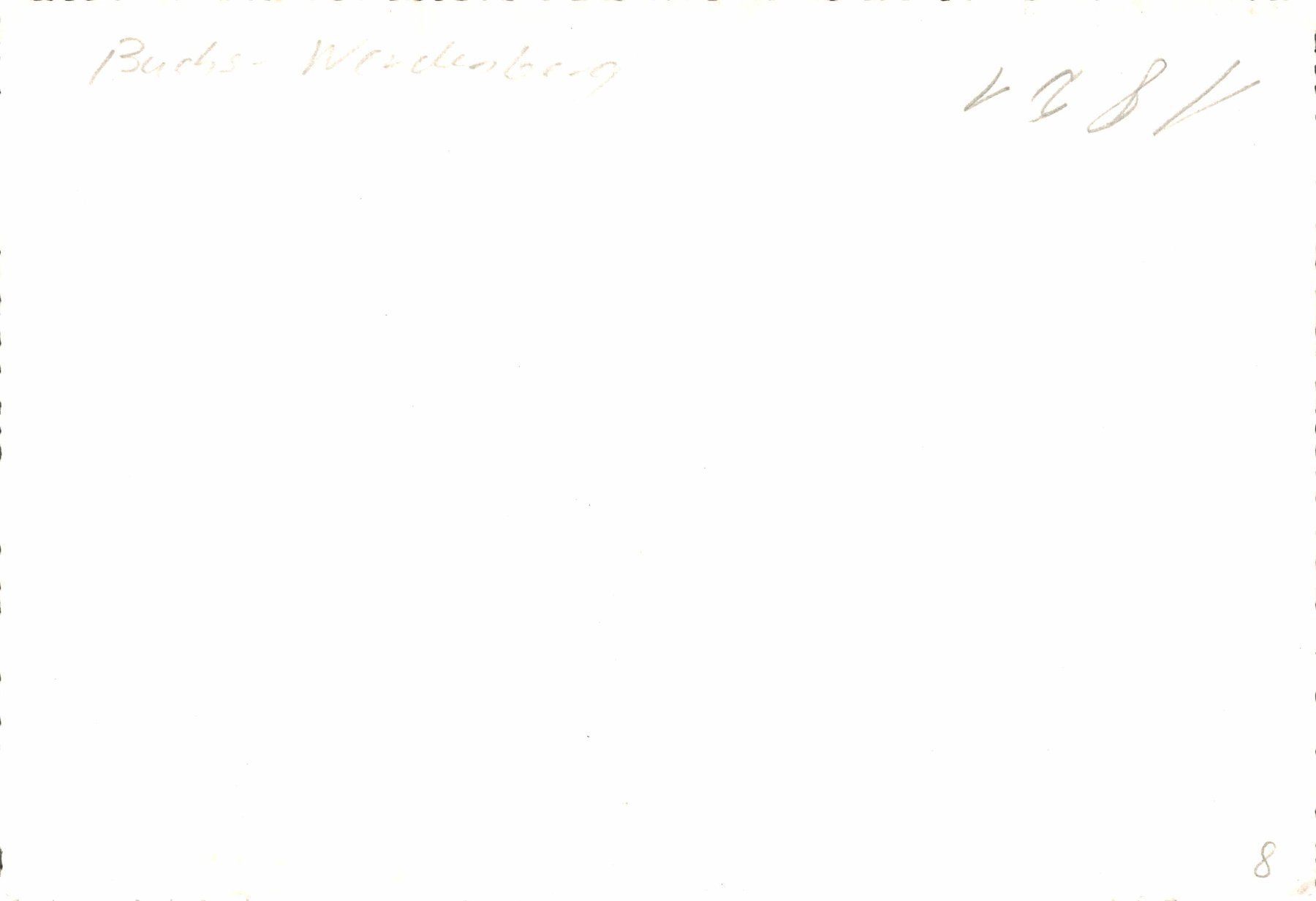 Ansichtskarten: Buchs - Werdenberg – Gebraucht aus Bronschhofen von Astore 1