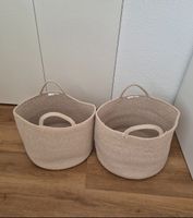 H&M Home Baumwollkörbe