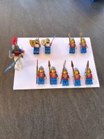 10 Lego Drachenritter