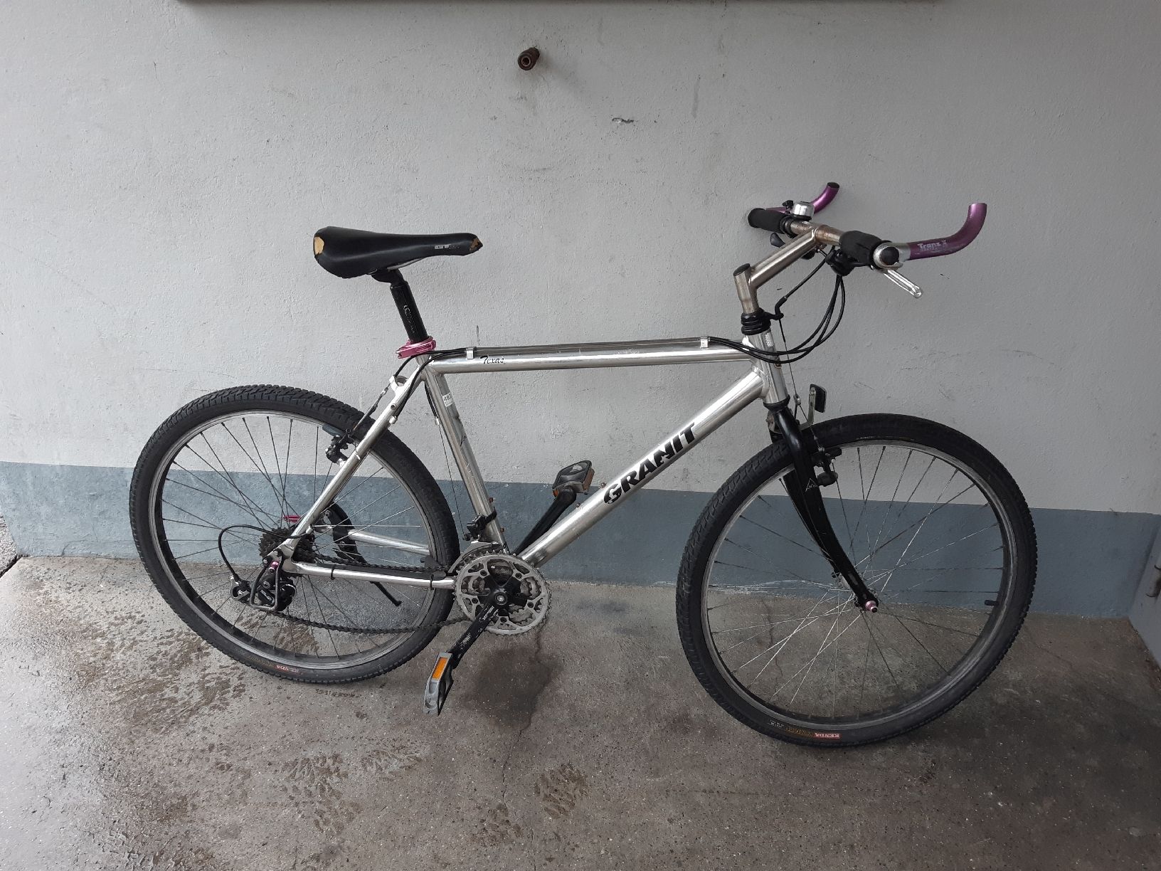 Vélos: bahnhofvelo – D'occasion à Nebikon par Haidihooo