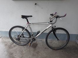 bahnhofvelo