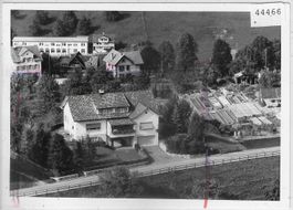 Flugaufnahme Herisau Kreuzstrasse 35 - Photo: 90x125mm