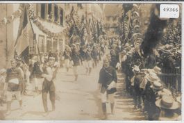 Liestal - Festumzug