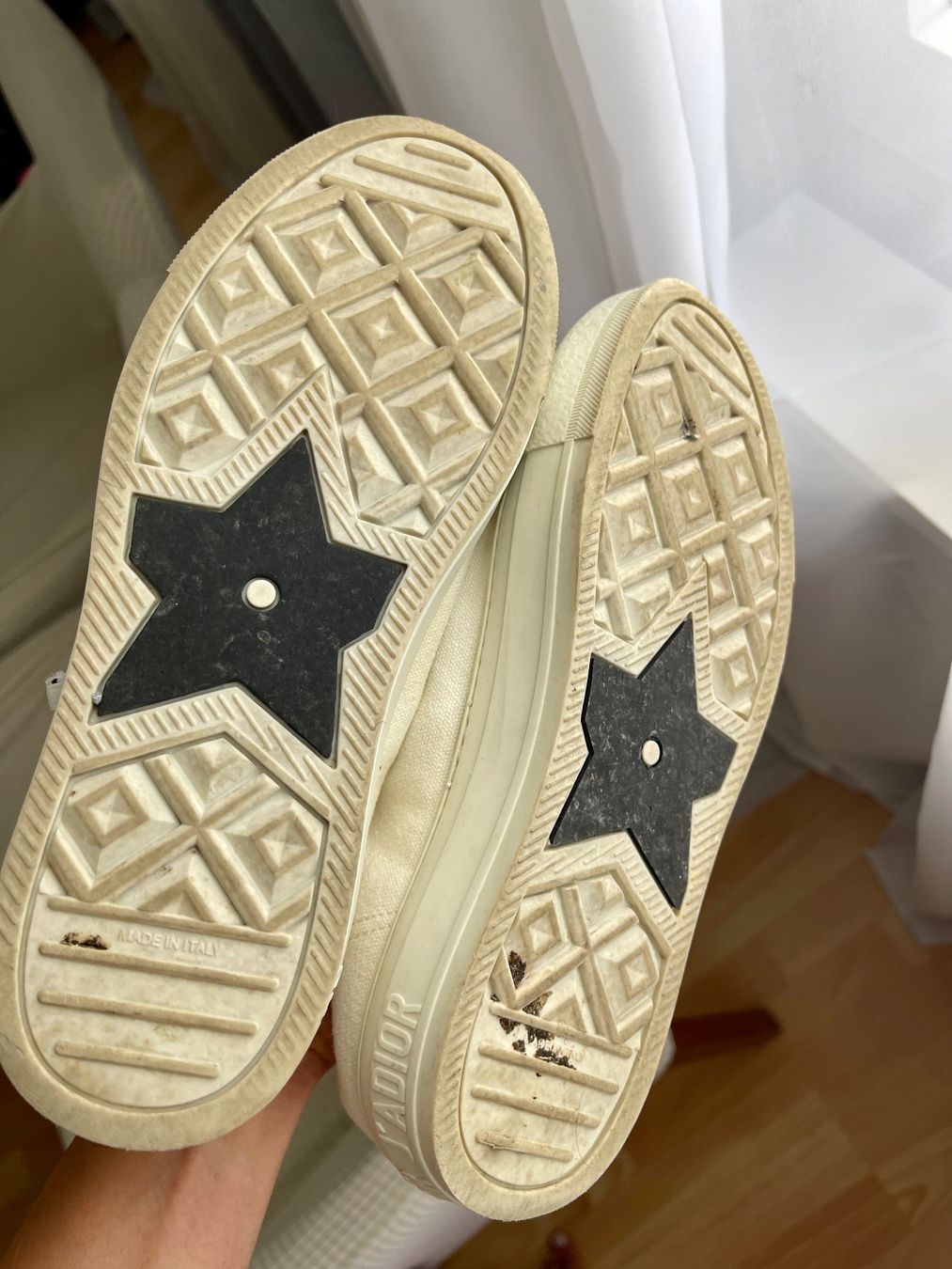 Dior Scarpe da donna: Christian Dior – Usato da Zürich venduto da ino_76f2 3