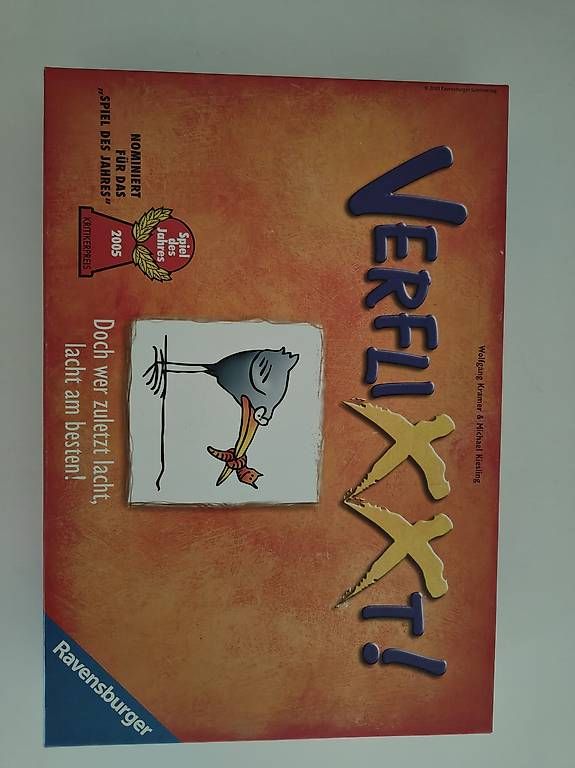 Giochi: Brettspiel für Kinder – Usato da Zürich venduto da Lyrian_Mion