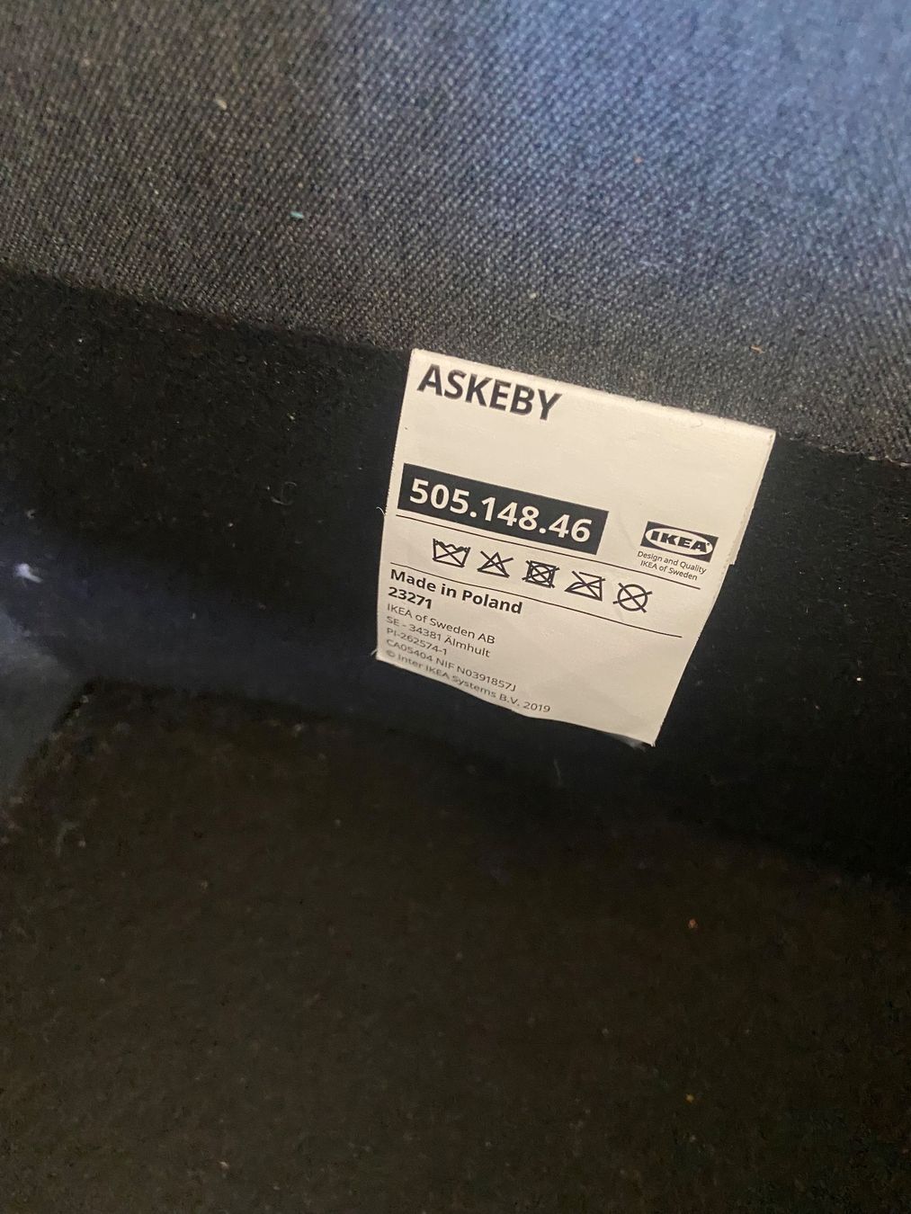 Ikea Divani: Bettsofa – Usato da Bern venduto da JellevanEgmond 4