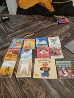 Pixi Bücher Sammlung, 12 Stück, Kindergeschichten für Kids.