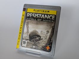 Resistance: Fall of Man - PS3 - Sony Playstaion