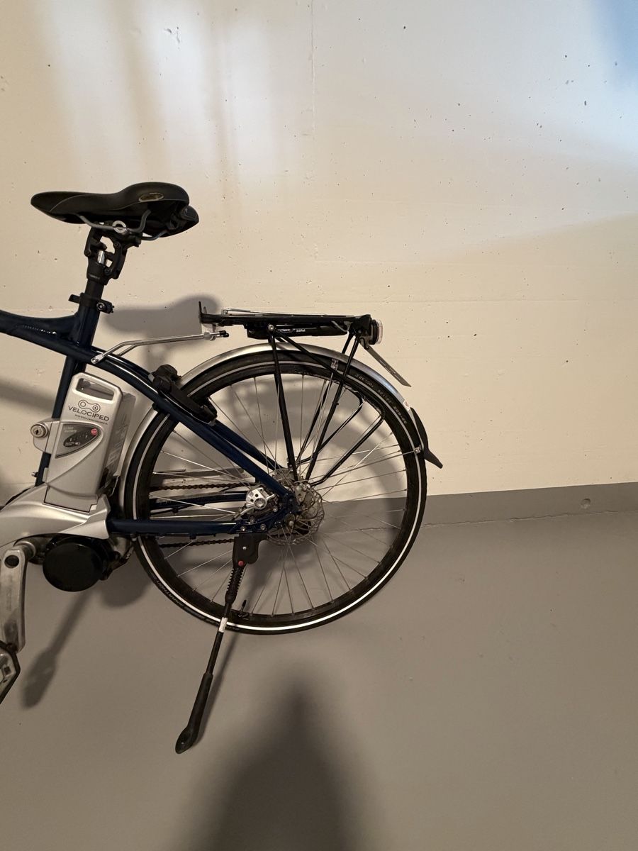 Flyer Biciclette: Elektrovelo Flyer  – Usato da Kägiswil venduto da rezha 3