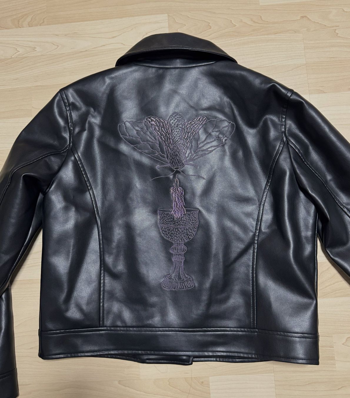 Giacche: Disturbia Kunstleder Jacke – Nuovo (secondo la descrizione) da Wallenwil venduto da jes_5jch 2