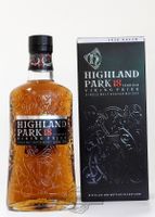 HIGLAND PARK 18YO MALT WHISKY