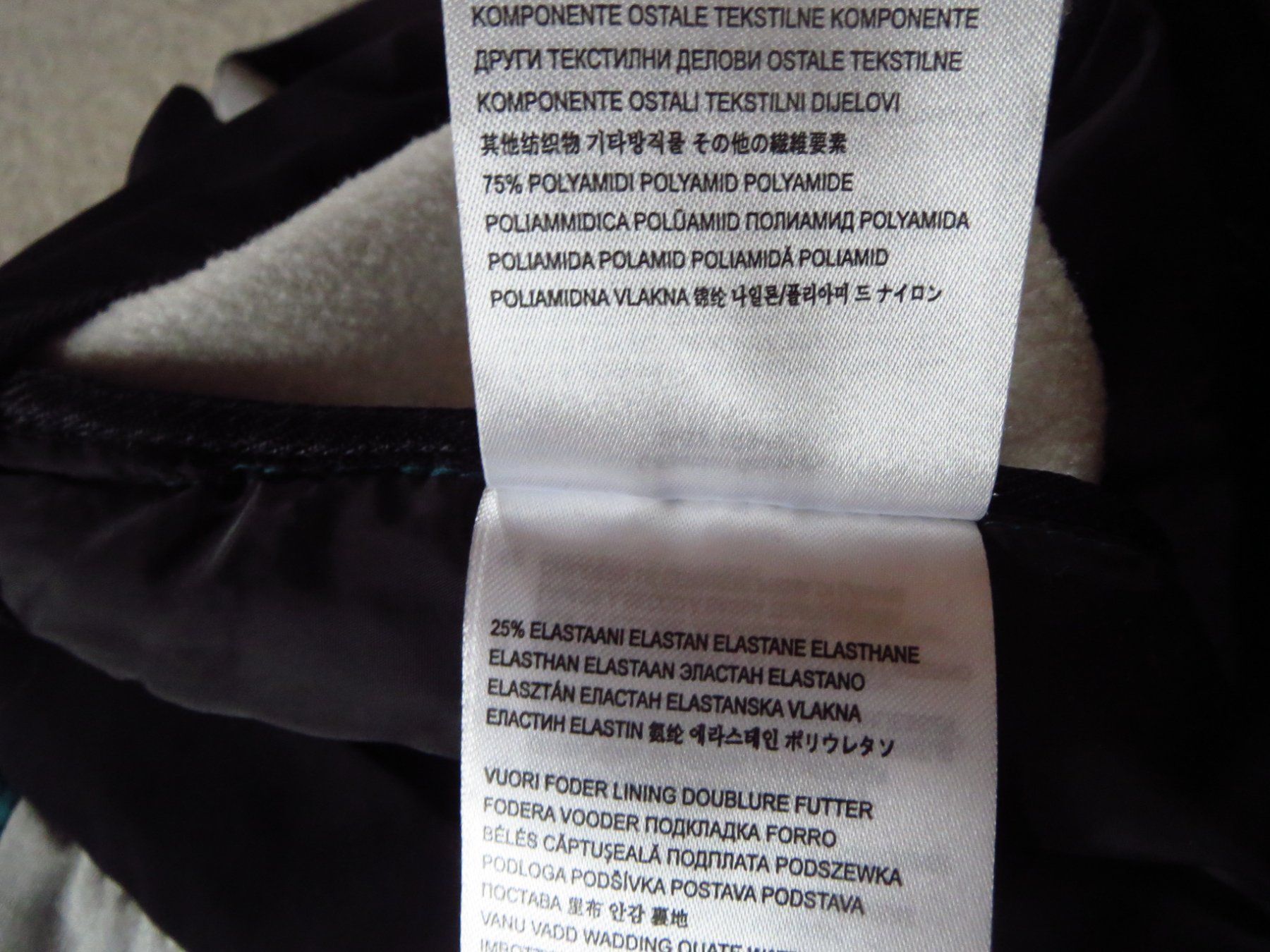 Icepeak Giacche: spezielle ICEPEAK Damen Jacke Gr 34 -PRIMALOFT – Usato da Kiental venduto da Anna8702 7
