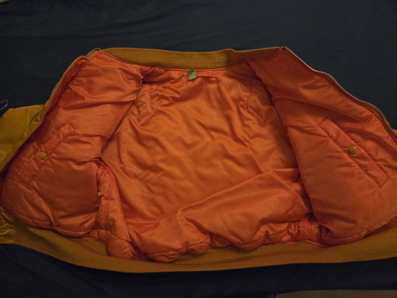 Giacche: Rare Original Fliegerjacke – Nuovo (secondo la descrizione) da BIBERIST venduto da bar_b8qy 3