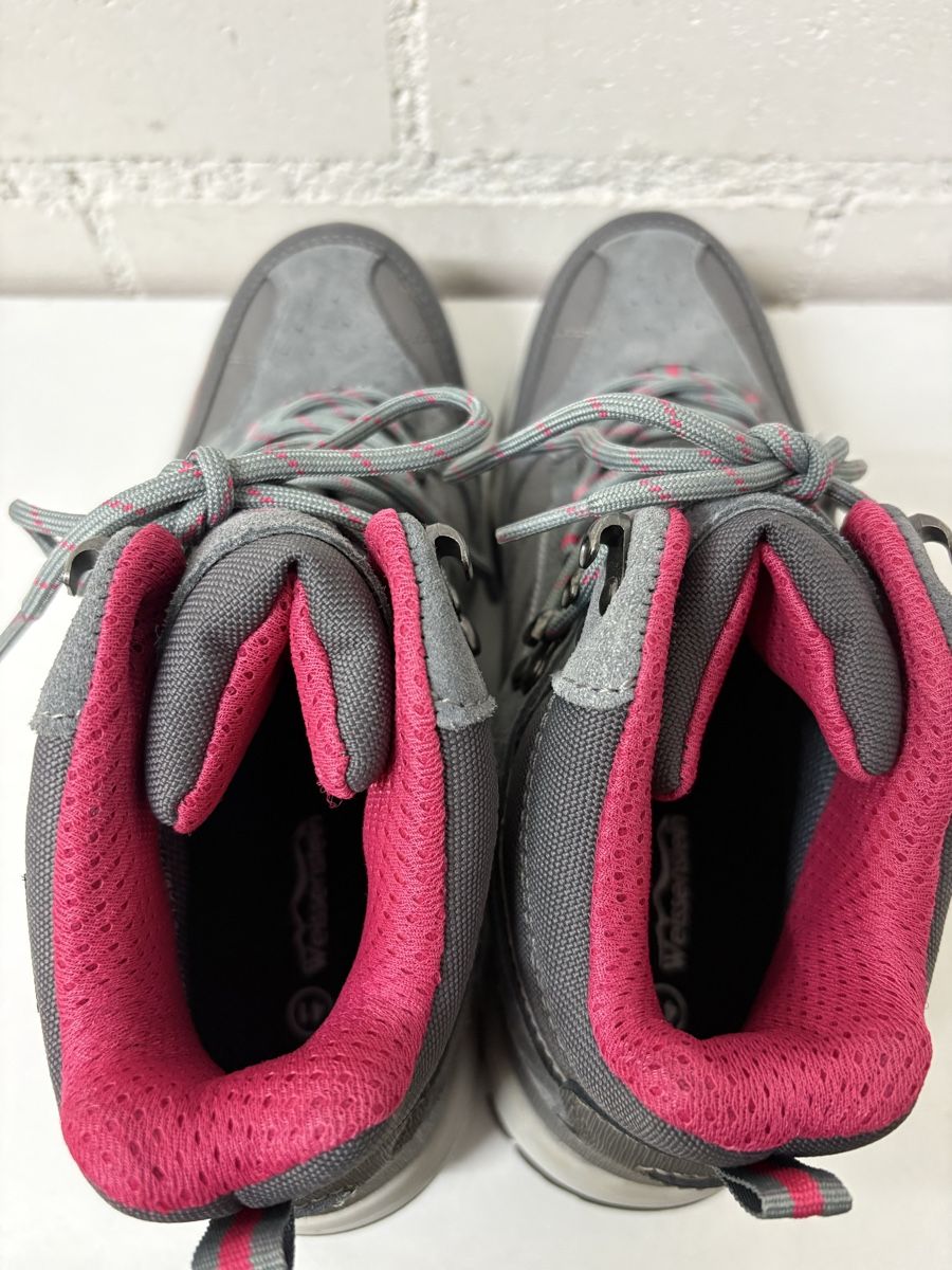 Scarpe da donna: Neu Dameschuhe Weissenstein grösse 41 – Nuovo (secondo la descrizione) da Thun venduto da jeff070 4