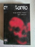 Comic: Torso - Brian Michael Bendis - Marc Andreyko 2004