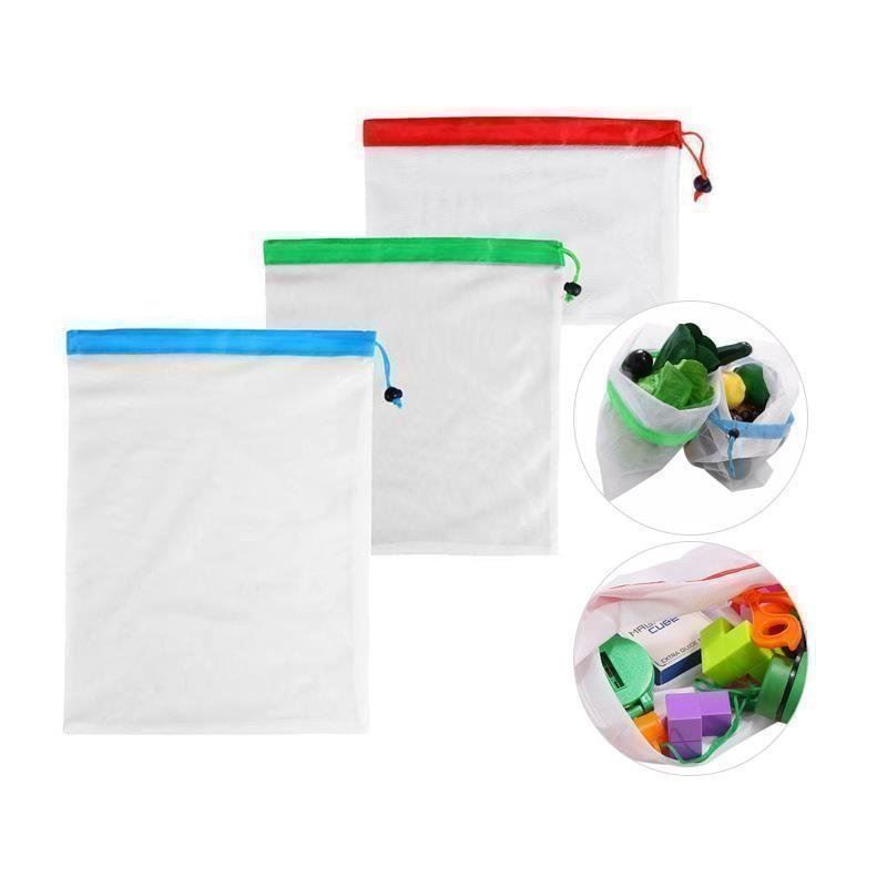 Borse: Mehrweg Beutel / reusable Bags – Nuovo e nell'imballaggio originale da Ottikon venduto da Gittli1