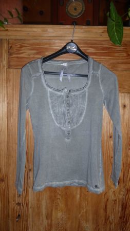 Sweatshirt Gr XS MOGUL
