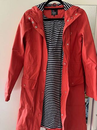 Regenjacke Even &Odd